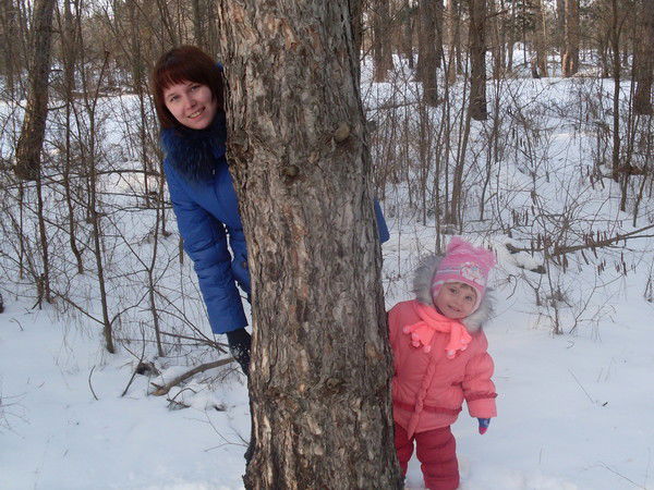 Дарья Коваленко
