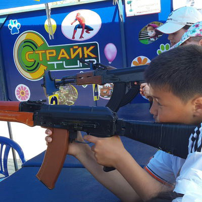 Мирас Кирибаев