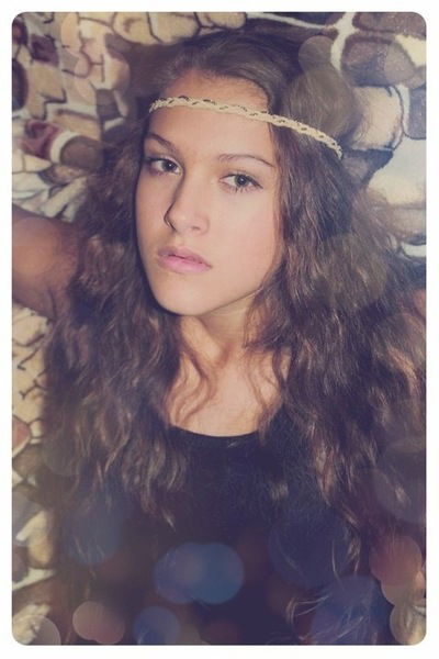 Ксюша Вепринцева