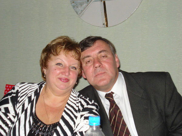 Нина Демьяненко