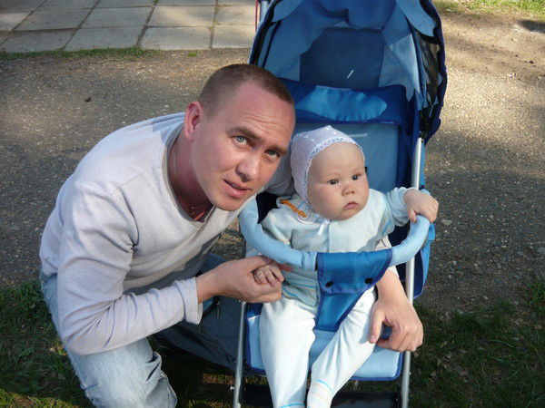 Андрей Поклонов