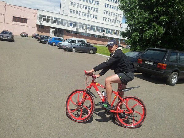 Вадим Силич