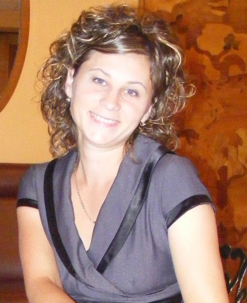 Любовь Феклистова (Соседка)