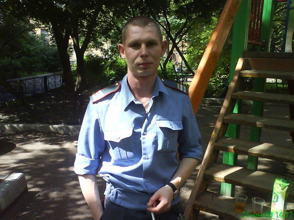 Георгий Беляев