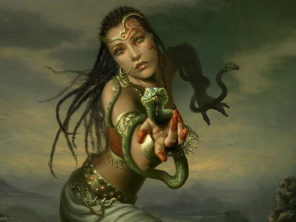 Анна Бабикова