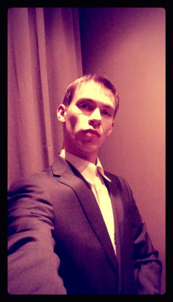 Игорёк Игорёк