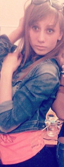 Наталья Мурашкина