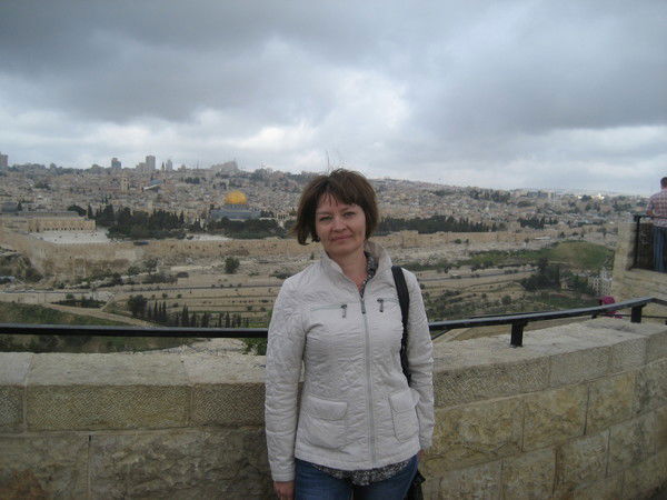 Наташа Евсюкова