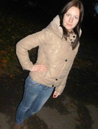 Марина Карпова