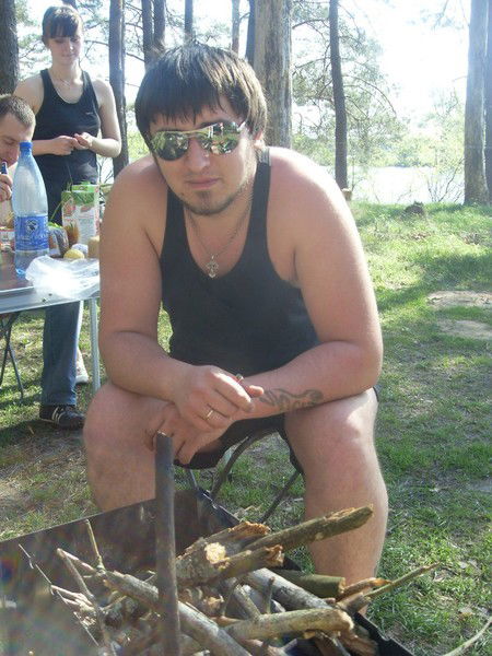 Артем Репуленко