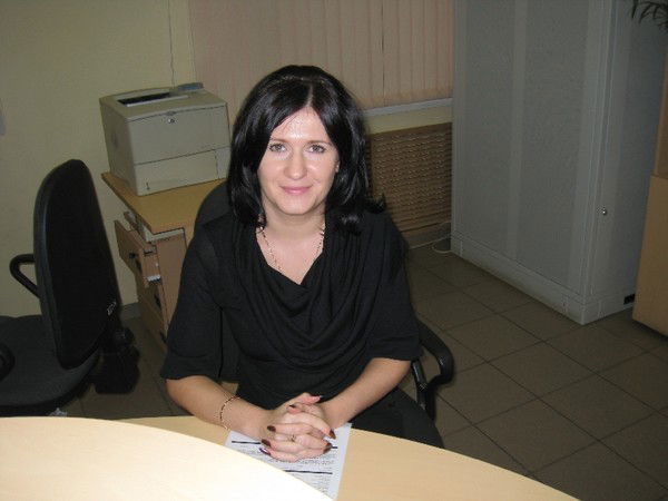 Александра Усацких