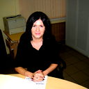 Александра Усацких