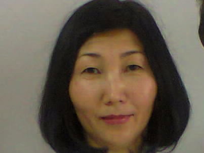 Маржан Жарекеева