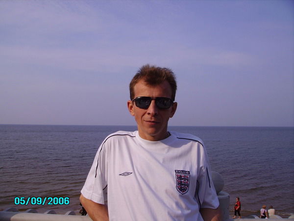 Тимур Пелых