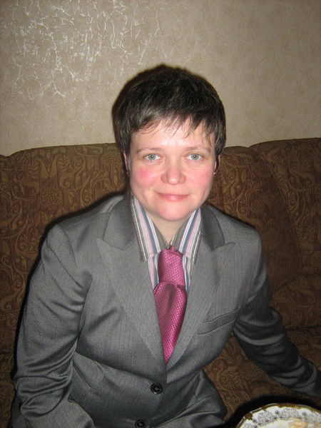 Юлия Семина