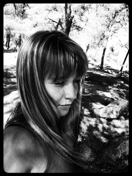 Алена Мухина