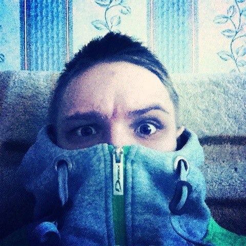 Лёха Сорокин