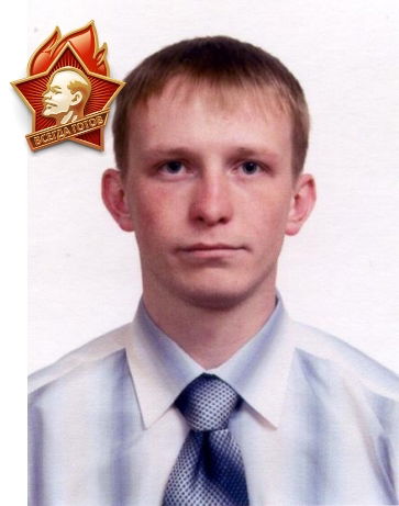 Кирилл Орлов