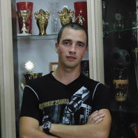 Александр Красков