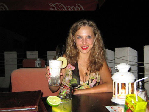 Светлана Усова