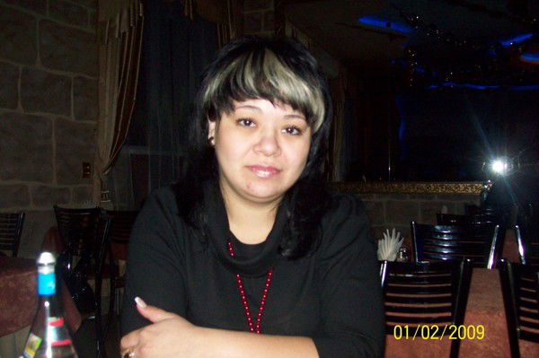 Юлия Байгулова