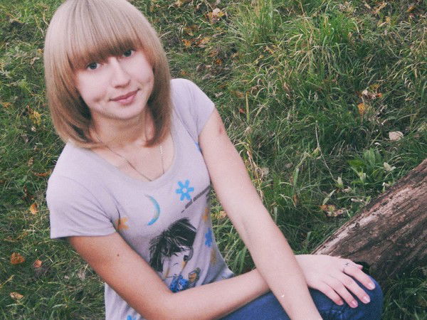 Галина Полетаева