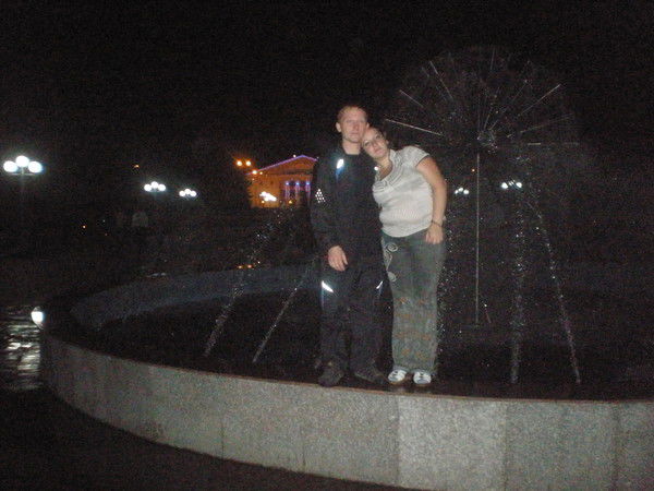 Оксана Казакевич(Дурнева)