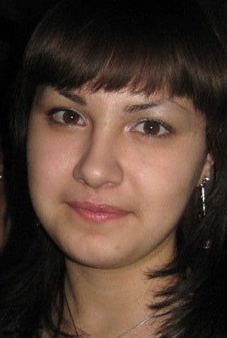 Эльза Габдуллина