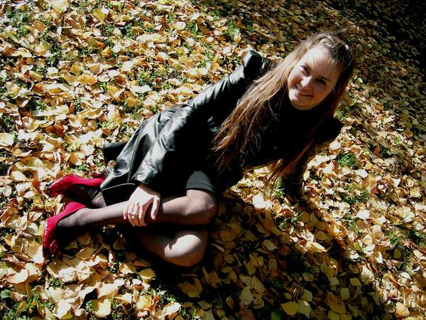 Юлия Нафикова