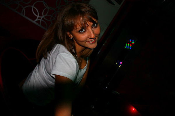 Юлия Волынцева