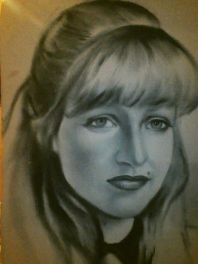 Татьяна Кирюхина