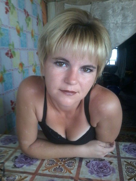 Екатерина Верещагина