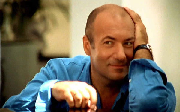 Игорь Крутой