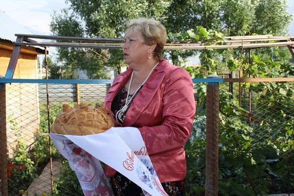 Любовь Крылова