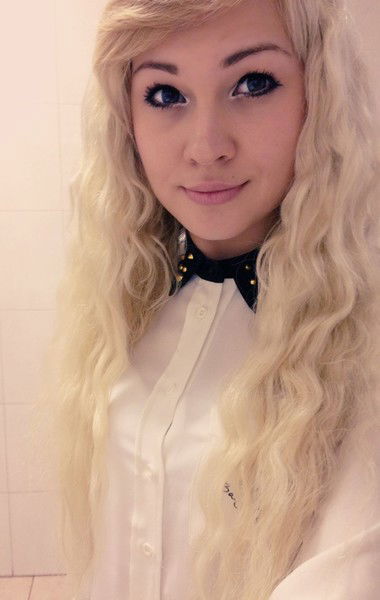 Альбинка Рахманкулова