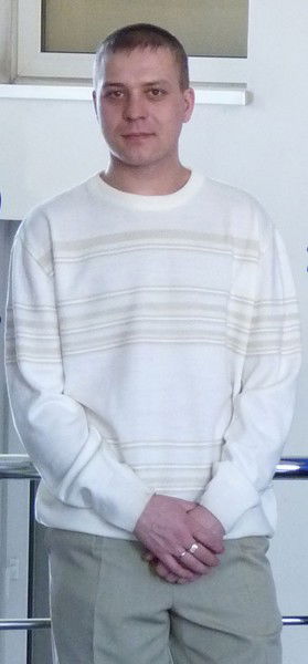 Сергей Горбунов