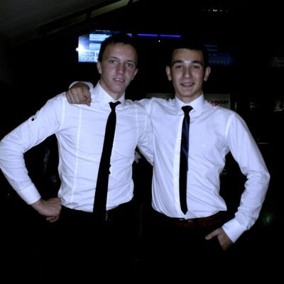 Дима Хрущёв