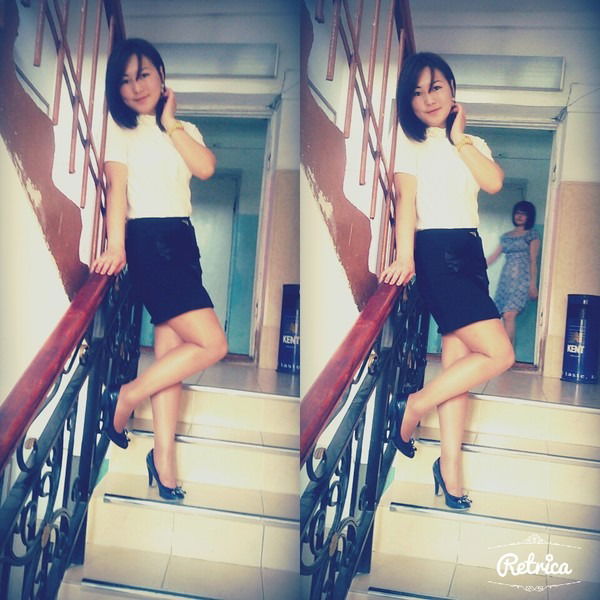 Экушка Мирлан Кызы