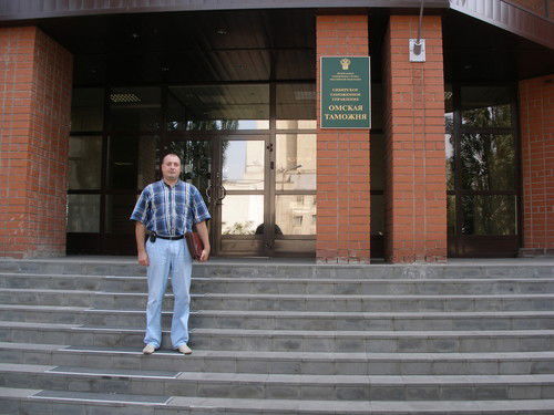 Илларион Коленов