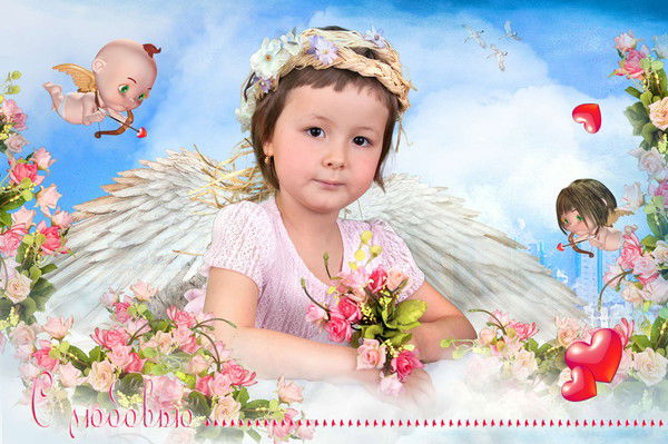 Карина Кривенко