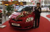 Динара Агишева