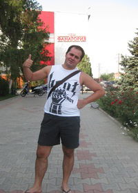 Михаил Андреянов