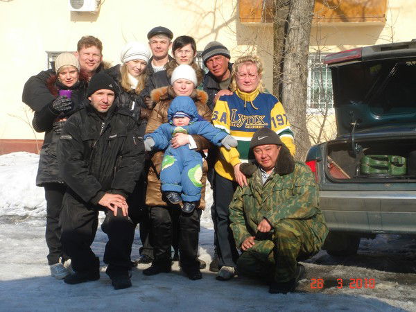 Владимир Козьмин