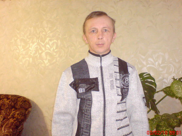 Нaиль Мусин