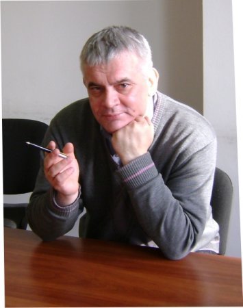 Леонид Григорьев