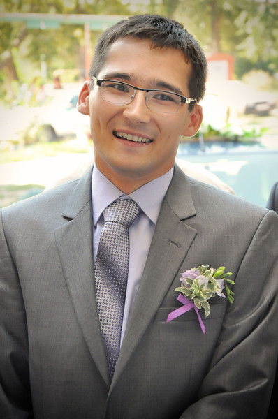 Руслан Хисамиев