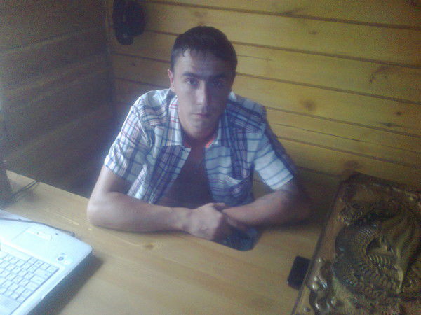 Дмитрий Терентьев