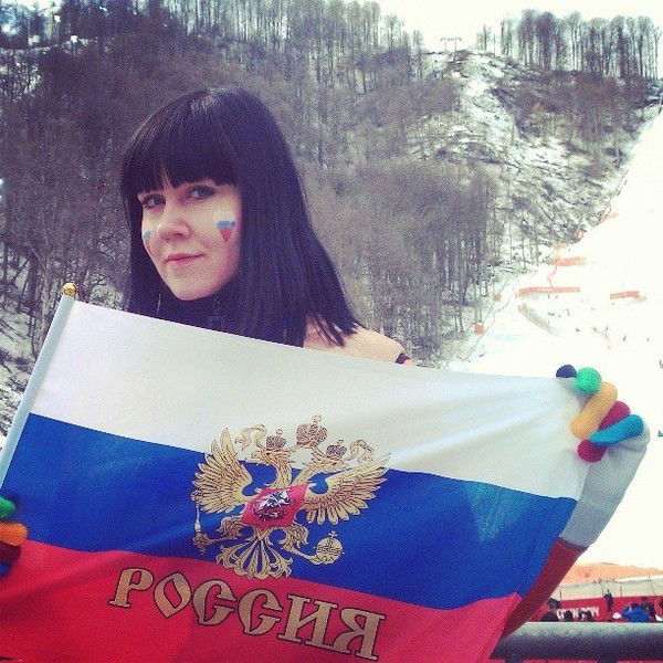 Елена Воскобойникова