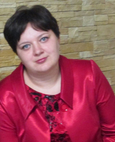 Марина Образцова