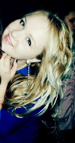 Ксения Стадник